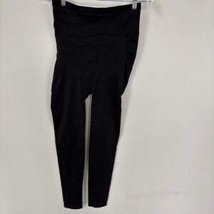Assets by Spanx High‎ Waisted Leggings Size XL